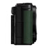 Thumbnail 3 : Panasonic Lumix S9 Green Mirrorless Camera with S 18-40mm Lens