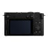 Thumbnail 2 : Panasonic Lumix S9 Black Mirrorless Camera with S 18-40mm Lens