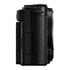 Thumbnail 3 : Panasonic Lumix S9 Black Mirrorless Camera with S 18-40mm Lens