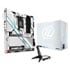 Thumbnail 1 : ASRock Z890 Taichi AQUA DDR5 PCIe 5.0 ATX Motherboard