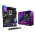 Thumbnail 1 : ASRock Z890 LIGHTNING WIFI DDR5 PCIe 5.0 ATX Motherboard