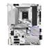 Thumbnail 2 : ASRock Z890 PRO RS WIFI WHITE DDR5 PCIe 5.0 ATX Motherboard