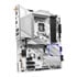Thumbnail 3 : ASRock Z890 PRO RS WIFI WHITE DDR5 PCIe 5.0 ATX Motherboard