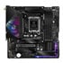 Thumbnail 2 : ASRock Z890M RIPTIDE WiFi DDR5 PCIe 5.0 mATX Motherboard