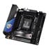 Thumbnail 3 : ASRock Z890I NOVA WiFi DDR5 PCIe 5.0 mITX Motherboard