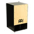 Thumbnail 1 : Meinl Subwoofer Cajon, American White Ash Frontplate