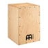Thumbnail 1 : Meinl Snare Cajon Natural Finish