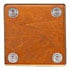 Thumbnail 3 : Meinl - Snare Cajon, Baltic Birch, Almond Birch - MC1AB-B