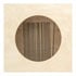 Thumbnail 4 : Meinl - Snare Cajon, Burl Wood - MC1BW