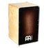 Thumbnail 1 : Meinl Woodcraft Series Cajon, Espresso Burst Frontplate WC100EB