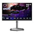 Thumbnail 1 : Cooler Master 27" QHD 180Hz Adaptive Sync IPS Gaming Monitor