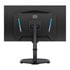 Thumbnail 4 : Cooler Master 27" QHD 240Hz Adaptive Sync OLED Gaming Monitor