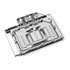 Thumbnail 1 : Alphacool Eisblock Aurora Liquid Cooling Block for ASUS RTX 4070 Ti TUF Gaming GPU
