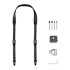 Thumbnail 1 : PGYTECH Camera Shoulder Strap (Night Black)