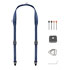 Thumbnail 1 : PGYTECH Camera Shoulder Strap (Dark Blue)