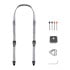 Thumbnail 1 : PGYTECH Camera Shoulder Strap (Rock Grey)