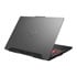 Thumbnail 4 : ASUS TUF Gaming A15 (2023) 15.6" FHD 144Hz Ryzen 5 RTX 4060 Gaming Laptop