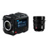 Thumbnail 1 : Blackmagic PYXIS 6K (L Mount) With Panasonic LUMIX S PRO 16-35mm Lens