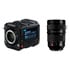 Thumbnail 1 : Blackmagic PYXIS 6K (L Mount) With Panasonic S-E2470 24-70mm Lens