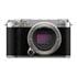 Thumbnail 1 : Fujifilm X-M5 Body Only (Silver)
