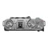 Thumbnail 3 : Fujifilm X-M5 Body Only (Silver)