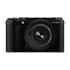 Thumbnail 1 : Fujifilm X-M5 with XC15-45mm lens (Black)