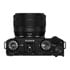 Thumbnail 3 : Fujifilm X-M5 with XC15-45mm lens (Black)