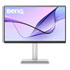 Thumbnail 1 : BenQ 27" MA270U 4K IPS Monitor for Macbook Mac Mini Fully Adjustable