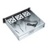 Thumbnail 4 : Codegen 2U Rackmount 405mm Deep 3 x 80mm HDB PWM Black Fans Included