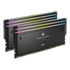 Thumbnail 1 : CORSAIR DOMINATOR TITANIUM Black DDR5 Light Enhancement Kit