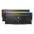 Thumbnail 2 : CORSAIR DOMINATOR TITANIUM Black DDR5 Light Enhancement Kit
