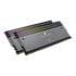 Thumbnail 4 : CORSAIR DOMINATOR TITANIUM Grey DDR5 Light Enhancement Kit