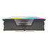 Thumbnail 2 : Corsair Vengeance RGB Grey 16GB 5600MHz DDR5 Memory Kit