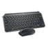Thumbnail 1 : Logitech MX Keys Combo for Business MX Keys Mini + MX Anywhere 3