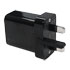 Thumbnail 4 : Zagg Mophie 20W PD Durable USB-C UK Wall Adapter