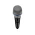 Thumbnail 2 : (Open Box) Shure GLXD2+/B87A-Z4 Digital Wireless Dual Band Handheld Transmitter