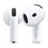 Thumbnail 2 : Apple AirPods (4th Gen) with Active Noise Cancellation