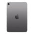 Thumbnail 2 : Apple iPad Mini 7 8.3" 128GB Space Grey WiFi Tablet