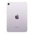 Thumbnail 2 : Apple iPad Mini 7 8.3" 128GB Purple WiFi Tablet