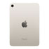 Thumbnail 2 : Apple iPad Mini 7 8.3" 256GB Starlight WiFi Tablet