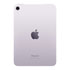 Thumbnail 2 : Apple iPad Mini 7 8.3" 512GB Purple WiFi Tablet