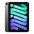 Thumbnail 1 : Apple iPad Mini 7 8.3" 128GB Space Grey WiFi + Cellular Tablet