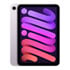 Thumbnail 1 : Apple iPad Mini 7 8.3" 128GB Purple WiFi + Cellular Tablet