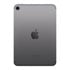 Thumbnail 2 : Apple iPad Mini 7 8.3" 256GB Space Grey WiFi + Cellular Tablet