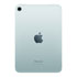 Thumbnail 2 : Apple iPad Mini 7 8.3" 256GB Blue WiFi + Cellular Tablet