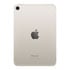 Thumbnail 2 : Apple iPad Mini 7 8.3" 512GB Starlight WiFi + Cellular Tablet