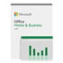 Thumbnail 1 : Microsoft Office 2024 Home & Business English Medialess for Windows/Mac Retail