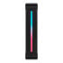 Thumbnail 4 : CORSAIR iCUE LINK LX120-R RGB 120mm PWM Reverse Single 120mm Fan Expansion Kit - Black
