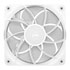 Thumbnail 4 : Corsair iCUE LINK RX120 MAX RGB White 120mm PWM Thick Fan Starter Kit 3 Pack