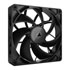 Thumbnail 2 : Corsair iCUE LINK RX140 MAX Black Single 140mm PWM Thick Fan Expansion Kit